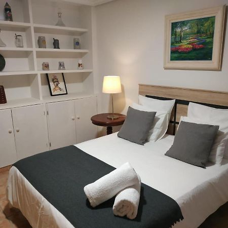 Apartamento Vistas Al Mar - Coveta Fuma El Campello Esterno foto