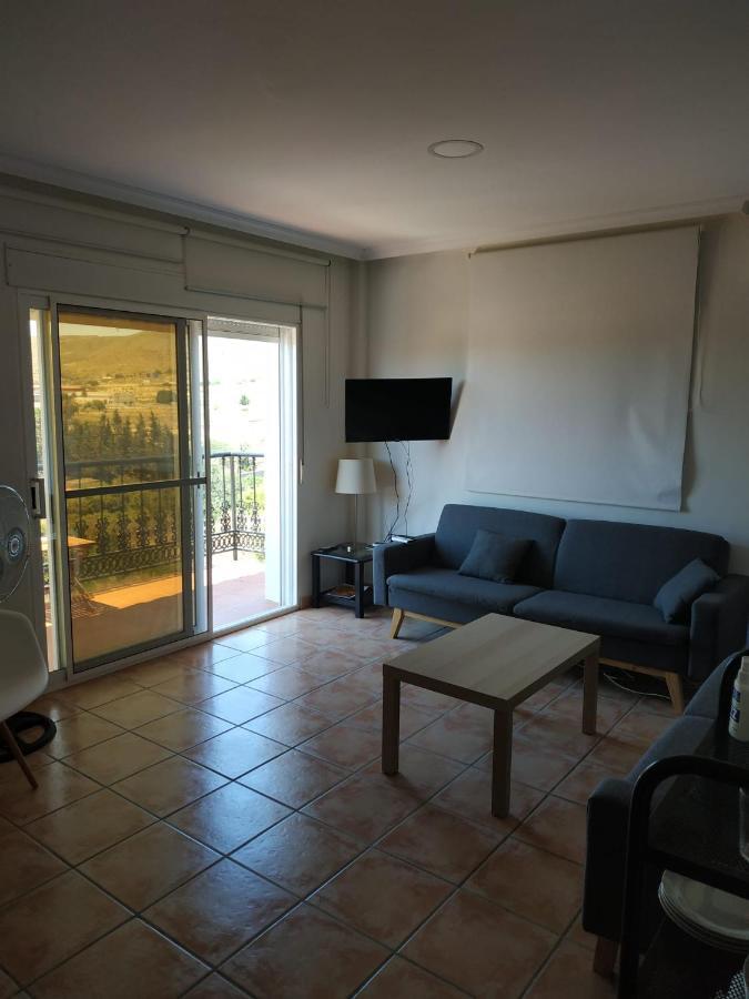 Apartamento Vistas Al Mar - Coveta Fuma El Campello Esterno foto