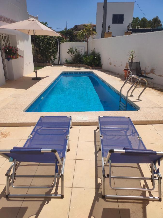 Apartamento Vistas Al Mar - Coveta Fuma El Campello Esterno foto