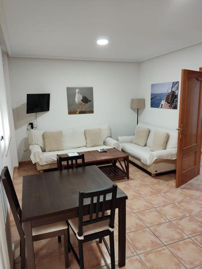 Apartamento Vistas Al Mar - Coveta Fuma El Campello Esterno foto